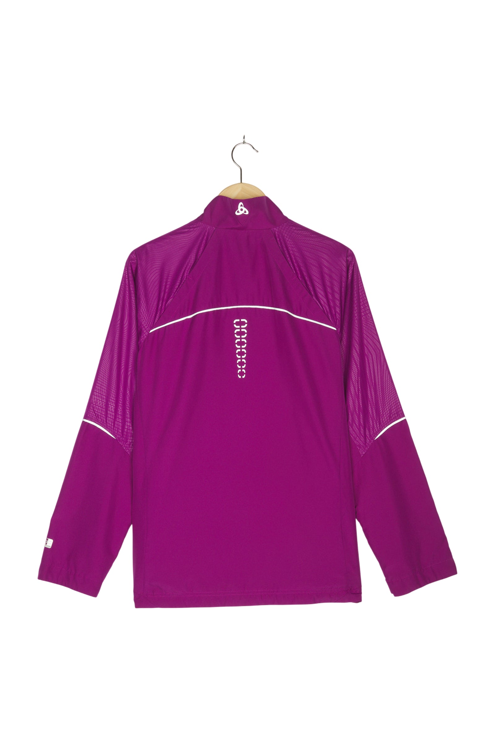 Langlaufjacke für Damen